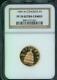 1989-w $5 Gold Commemorative 1/4 Oz. Congress Ngc Pf70 Pr70 Pf-70 Beautiful