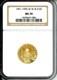 1991 1995 W $5 World War 2 Ww-ii Commemorative Gold Coin Ngc Ms-70 Ms70