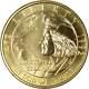 1992 W $5 Christopher Columbus Commemorative Gold Coin Bu Choice Uncirculated