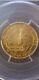 1992-w $5 Christopher Columbus Gold Commemorative Coin Pcgs Ms69 Signed John M