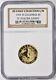 1992-w Columbus Gold $5 Ngc Pf70 Ultra Cameo