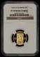 1992-w G$5 Olympics Commemorative Gold Proof Coin Ngc Pf 70 Uc Sku-g1012
