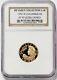 1992 W Gold Columbus $5 Commemoratie Proof Ngc Pf 70 Ultra Cameo