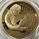 1993 W Liberty James Madison Bill Of Rights Proof Commemorative $5 Gold Coin