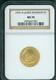 1993-w 1993 W $5 Madison Bill Of Rights Commemorative Gold Coin Ngc Ms-70 Ms70