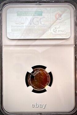 1994 IS OF MAN G1/10N NGC PF70 ULTRA CAMEO First Year of Issue 1/10 Ounce Gold