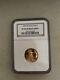 1995 W $10 American Gold Eagle Coin Ngc Pf 70 Ultra Cameo Mint