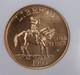 1995-w, $5 Gold, Civil War, U. S. Mint Commemorative, Ngc Ms70, Store #gmc089