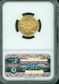 1995-w $5 Gold Olympics Torch Runner Ngc Ms70 Ms-70