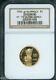 1996-w $5 Gold Commemorative Ngc Pr70 Pr-70 Cauldron Proof Pf70 Cameo