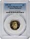 1997-w Jackie Robinson Commemorative $5 Gold Pr69dcam Pcgs