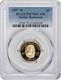 1997-w Jackie Robinson Commemorative $5 Gold Pr70dcam Pcgs