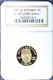 1997-w Jackie Robinson Commemorative $5 Gold Proof Ngc Pf69 Coin West Point