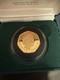 1998 Gold 50p 25th Anniversary Of Eu Special Edition Coin