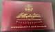 1999 W $5 Washington Bicentennial Proof And Uncirculated Gold 2 Coin Set Ogp Coa