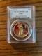 1999-w Proof Gold American Eagle 4-coin Set Pr-69 Dcam Pcgs