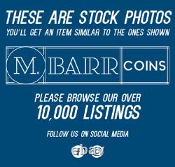 2000-W $10 Library Of Congress Bimetallic Commemorative PR70 DCAM ICG Gold