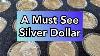 2001 Buffalo Silver Dollar Added To My Coin Collection Buffalo Nickel Commemorative Silver Coin