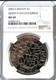 2003 Great Britain £5 Queens Golden Jubilee Ngc Ms69 TÒp Pop=3 Super Rare