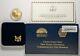 2003 W $10 First Flight Centennial Commemorative Gold Coin Unc