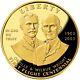 2003 W First Flight Centennial Commemorative Gold Proof $10 Coin (. 49 Oz) Wogp