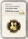 2003-w First Flight Gold $10 Ngc Pf69 Ultra Cameo