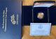 2006 San Francisco Old Mint $5 Gold Commemorative Coin Proof Us Mint With Coa& Box