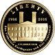 2006-s Us Gold $5 San Francisco Old Mint Commemorative Proof Coin In Capsule