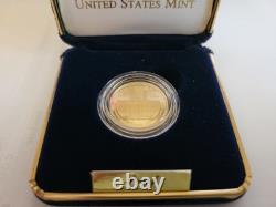 2006 s. San francisco old mint proof gold