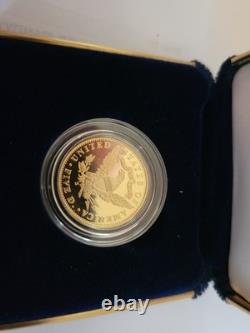 2006 s. San francisco old mint proof gold