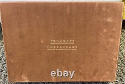 2007 25-Coin Proof Gold panda 15 Yuan 25th Anniversary Commemorative Set