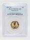 2007-w $5 Jamestown Gold Coin Commemorative Pcgs Pr69 Dcam