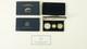 2008 Bald Eagle 3 Coin Proof Commemorative Set With $5 Gold & Silver Dollar Ogp
