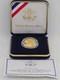 2008 Bald Eagle Commemorative Proof $5 Gold Coin 8.36 Grams