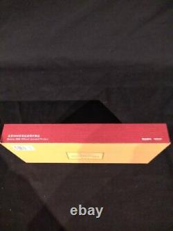 2008 Beijing Summer Olympic Games Mascot Gold Coins Commemorative Medallion Set