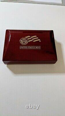 2008-W Elizabeth Monroe Proof 1/2 oz First Spouse Series Gold Coin