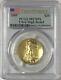 2009 $20 Gold Ultra High Relief Pcgs Ms-70 Pl First Strike