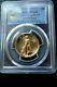 2009 $20 Ultra High Relief Double Eagle Gold Coin Pcgs Ms68 1 Oz. Gold