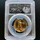 2009 American Liberty Double Eagle Ultra High Relief Gold Coin Pcgs Ms70 Pl Pop8