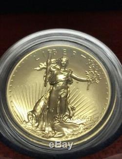 2009 UHR DOUBLE EAGLE $20 1 oz SOLID GOLD COIN Ultra High Relief