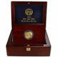 2009 Us Mint $20 Ultra High Relief Double Eagle Gold Coin With Box, Coa & Book