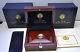 2009 Ultra High Relief Gold Double Eagle $20 Us Mint Coin Withbox And Coa