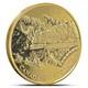 $200 Canadian Gold Commemorative Coin (random Year, Varied Design)