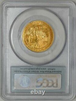 2010-W $10 Abigail Fillmore First Strike Spouse Gold MS69 PCGS 6616-5