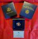 2011 Medal Of Honor Commemorative Proof Gold Coin In Ogp Box/coa