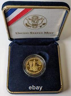 2011-W $5 Medal of Honor, DC (Proof)