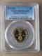 2011 W Medal Of Honor Pcgs Pr69dcam $5 Gold Coin