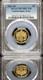 2011 W United States Army $5 Gold Proof Coin. 2419 Oz Pcgs Prefect Pf70dcam
