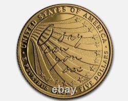 2012 Star-Spangled Banner Commemorative Coin Program Two-Coin Proof Set