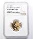 2012-w $5 Star Spangled Banner Gold Commemorative Pf70 Ucam Ngc 3868